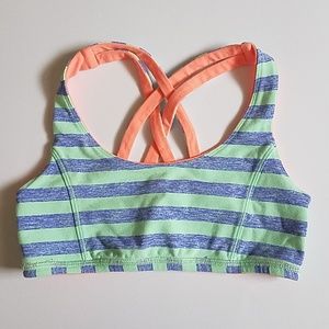 Ivivva sports bra